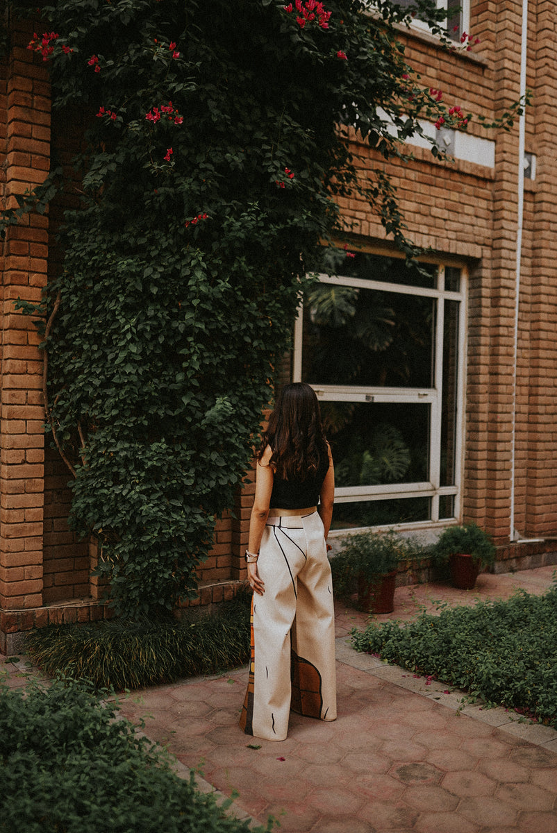 Musafir – Harf